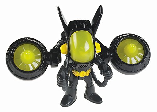 Fisher-Price Imaginext DC Super Friends Batman with Jet Pack by Fisher-Price