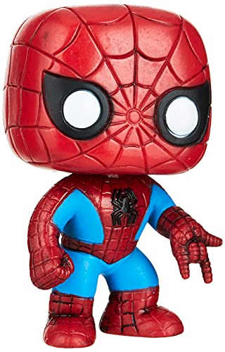 Funko Marvel - Figura de Vinilo Spider-Man 2276