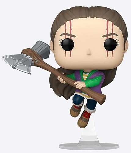 Funko Pop Gorr's Daughter SDCC 2023 Summer Convention Exclusive