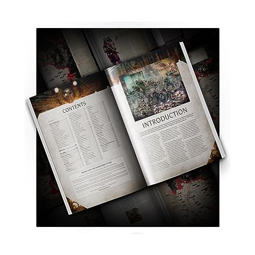 Games Workshop Warhammer 40k - Codex V.9 Astra Militarum