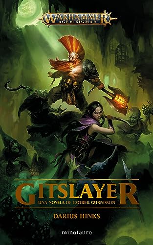 Gitslayer (Warhammer Age of Sigmar)