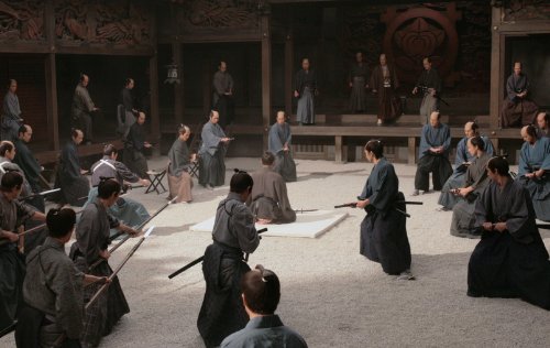 Hara-Kiri : Death of a Samurai [DVD] [Reino Unido]