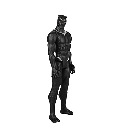 Hasbro BLP Black Panther