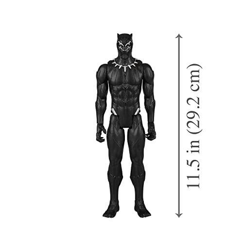 Hasbro BLP Black Panther
