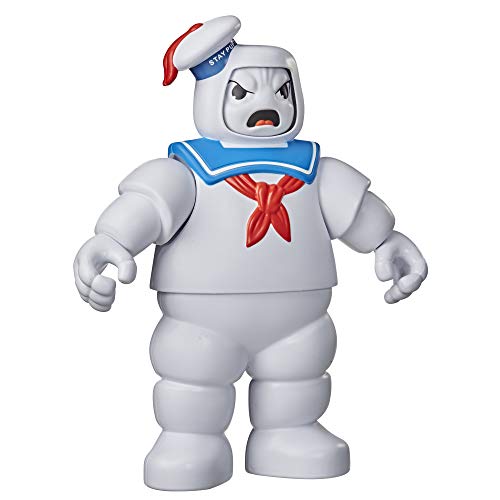 Hasbro - Mega Mighties Ghostbusters Staypuft (E96095L0)