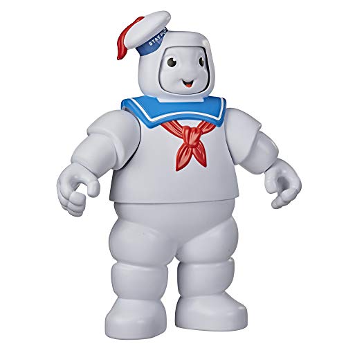 Hasbro - Mega Mighties Ghostbusters Staypuft (E96095L0)