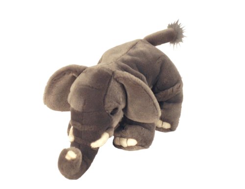 Keel Toys - Elefante de Peluche Limited SW1685