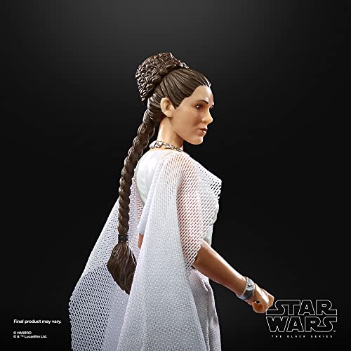 Kenner Figura Princesa Leia Organa (Yavin 4) de Star Wars, RS270220