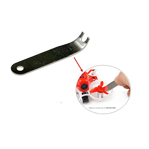 LDARC Propeller Wrench Prop Remove/Repair Tool for Tiny 6/7 FPV Racing Drone