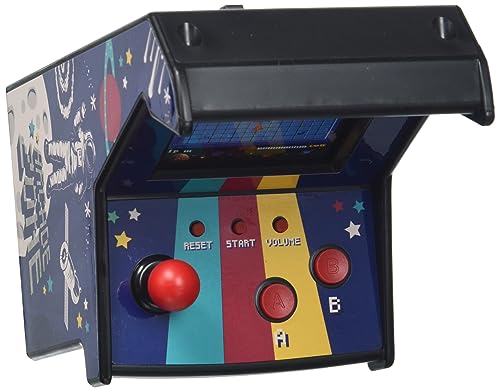 Legami- Mini Videojuego Arcade, Zone (MAC0001)