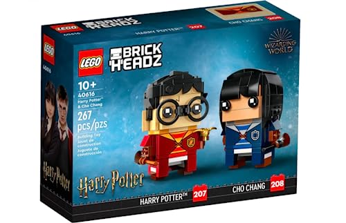 LEGO 40616 Harry Potter & Cho Chang - Nuevo.
