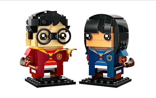 LEGO 40616 Harry Potter & Cho Chang - Nuevo.