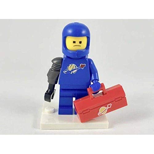 LEGO 71023 Apocalypse Benny, The Movie 2 - Collectible Minifigures
