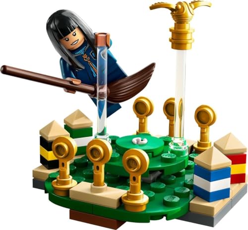 LEGO® Harry Potter 30651 Quidditch Training