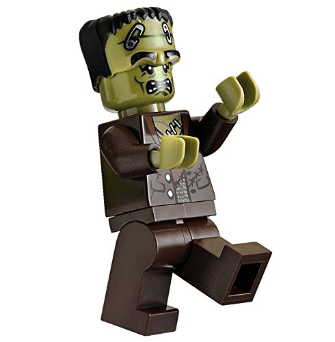 LEGO Serie 4 - Monstruo de Frankenstein