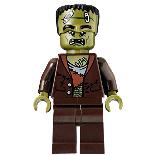 LEGO Serie 4 - Monstruo de Frankenstein