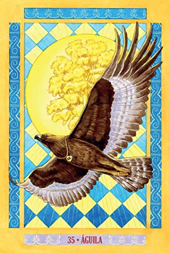 Luna roja, el Oráculo de los animales sagrados. Libro guía + 40 cartas (NUEVA SABIDURIA)