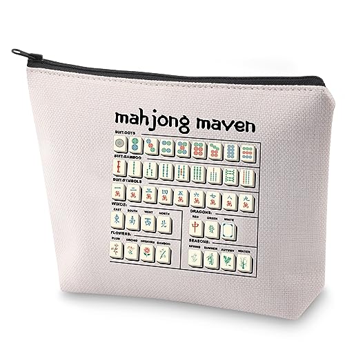 Mahjongg Mahjongg Mahjong Lover Gift Mahjong Maven Mahjong Mahjong Mahjong Player Gift, Mahjong Maven