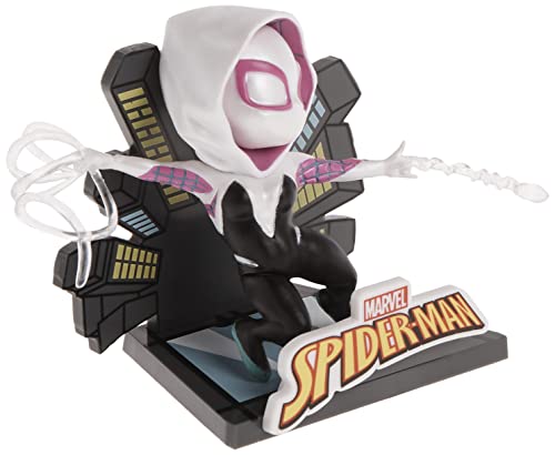 Marvel Comics Mini Egg Attack - Figura de Spider-Gwen (8 cm)