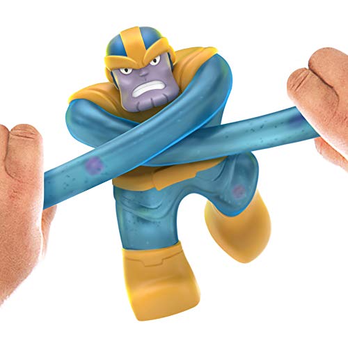 Marvel SUPAGOO Thanos