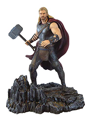 Marvel - Thor Ragnarok - Estatuilla Marvel Gallery '31x28x24cm' Reprod