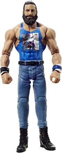Mattel Collectible - WWE Basic Figure Elias