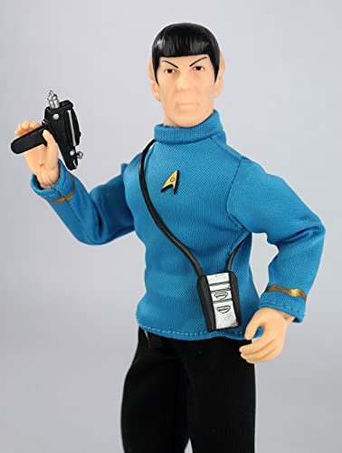 MEGO Figura de Star Trek Mr.Spock