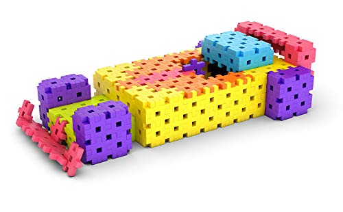 MELI- Basic 150pcs Juegos de construcción, Color (Multicolor) (50000)