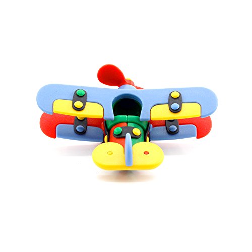 Mic-O-Mic - Juego de construcción para niños [Importado de Alemania] , color/modelo surtido