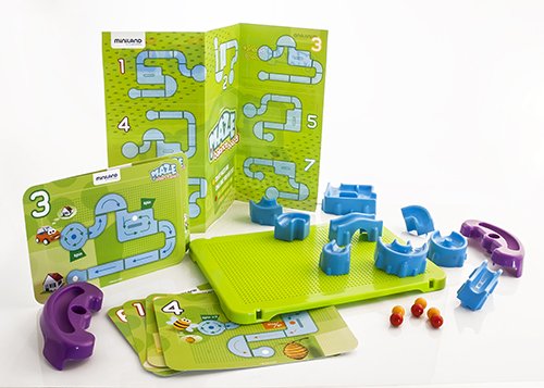 Miniland Maze Balance Board (32655) , color/modelo surtido
