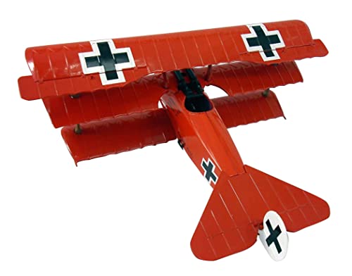 MisterCraft MCD230 1: 48 Fokker Dr.I - Barón Rojo