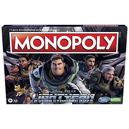 monopoly toy planet