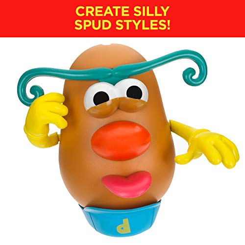 Mr Potato Head Silly Suitcase