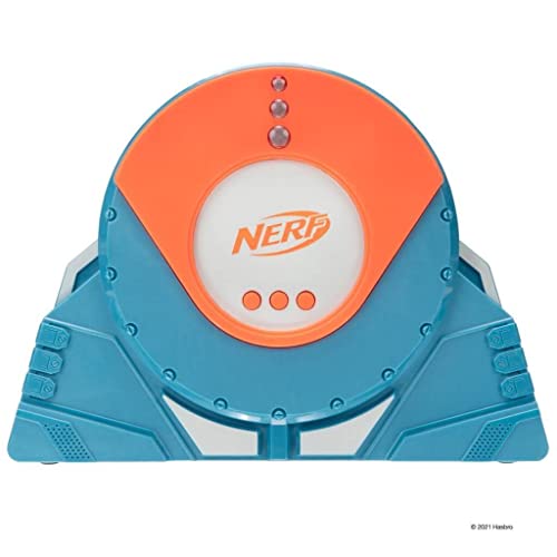 Nerf Tiro al Plato Digital Multijugador (Toypartner NER0289)