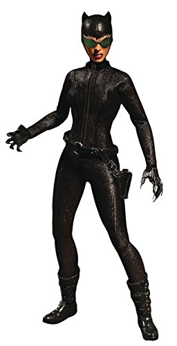 One:12 Collective Catwoman