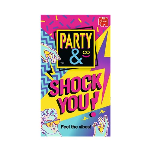 Party & Co. Shock You ES