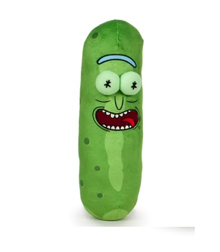PlaybyPlay Peluche Pickle Rick 30 CM