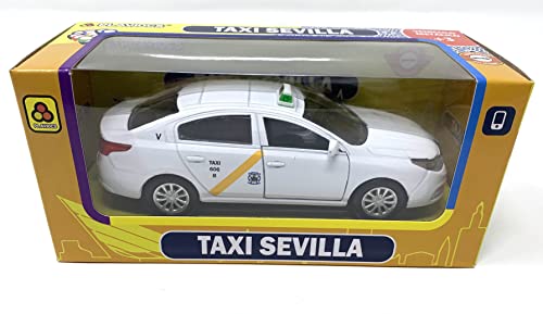 PLAYJOCS GT-8097 Taxi Sevilla