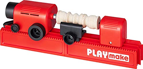 PLAYMAKE - Taller 4 en 1 - Instrumento para niños