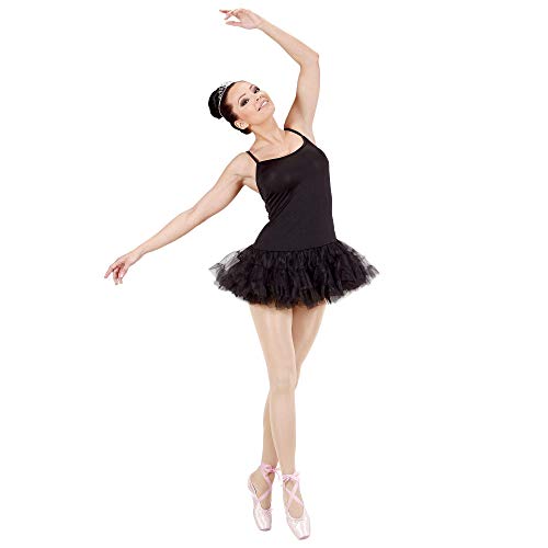 "PRIMA BALLERINA" (ballerina dress) - (L)