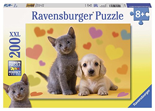 Ravensburger - Puzzle de 200 Piezas