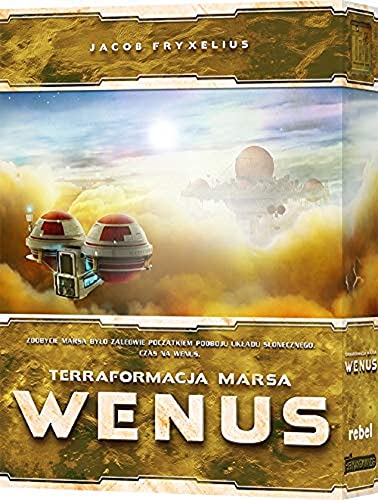 Rebel LFCACA288 Therrapation Mars: Wenus
