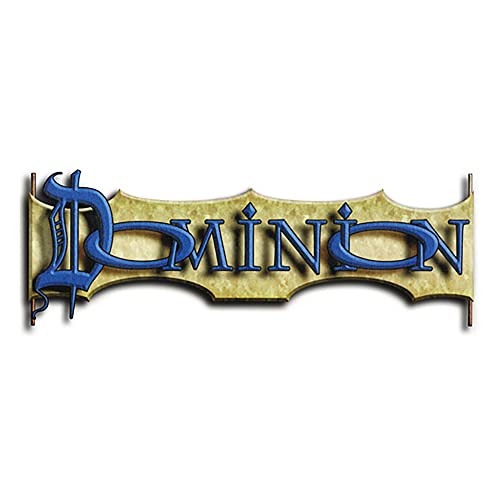 Rio Grande Games Dominion: Hinterlands 2ª edición Expansion - Edades 14+, 2-4 jugadores, 30 minutos (RIO623)