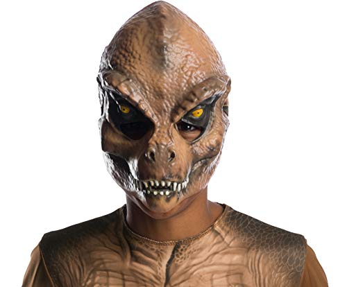Rubies Máscara de dinosaurio T-Rex para niños, complemento disfraz infantil ( 39045)