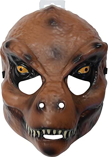 Rubies Máscara de dinosaurio T-Rex para niños, complemento disfraz infantil ( 39045)