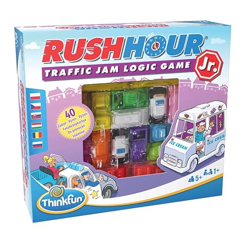 Rush Hour Junior [GRA]