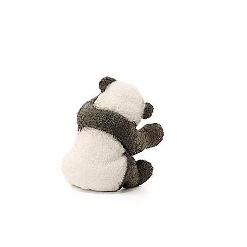 Schleich Schleich-14734, Cría de Oso Panda Jugando, Multicolor, 4 Centimeters (14734)