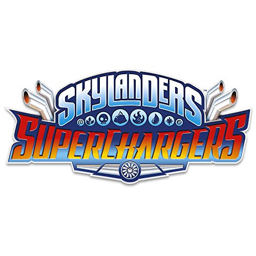 Skylanders SuperCharges - Figura Burn Cycle (Vehicle)