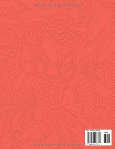 Sopa de Letras LETRA GRANDE - Spanish Word Search large print book: 100 puzzles for Adults+ Solution /100 rompecabezas para adultos + Solución