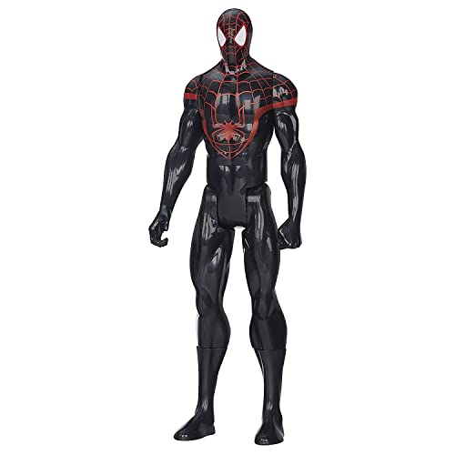 Spider-Man Marvel Ultimate Titan Hero Series Ultimate Figura